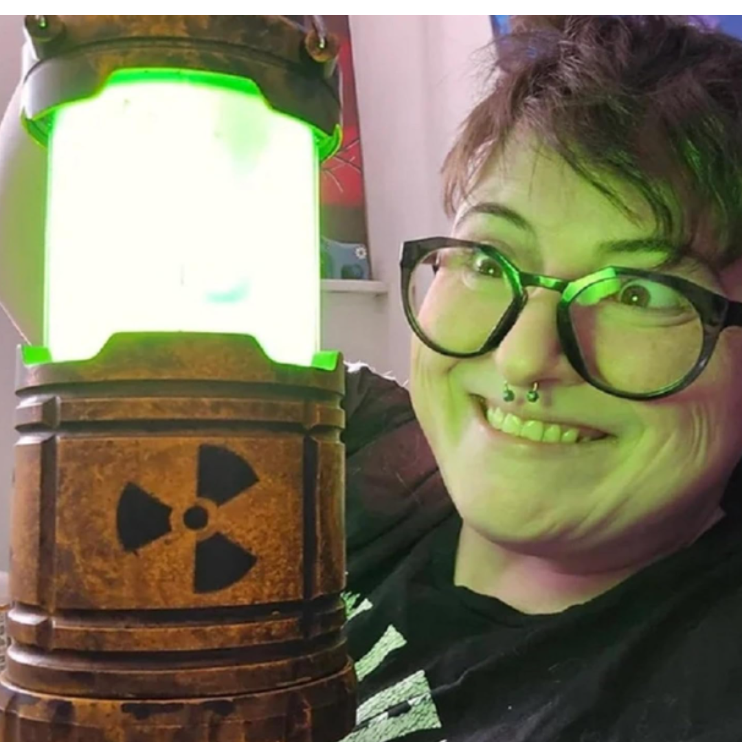 Nuke Light